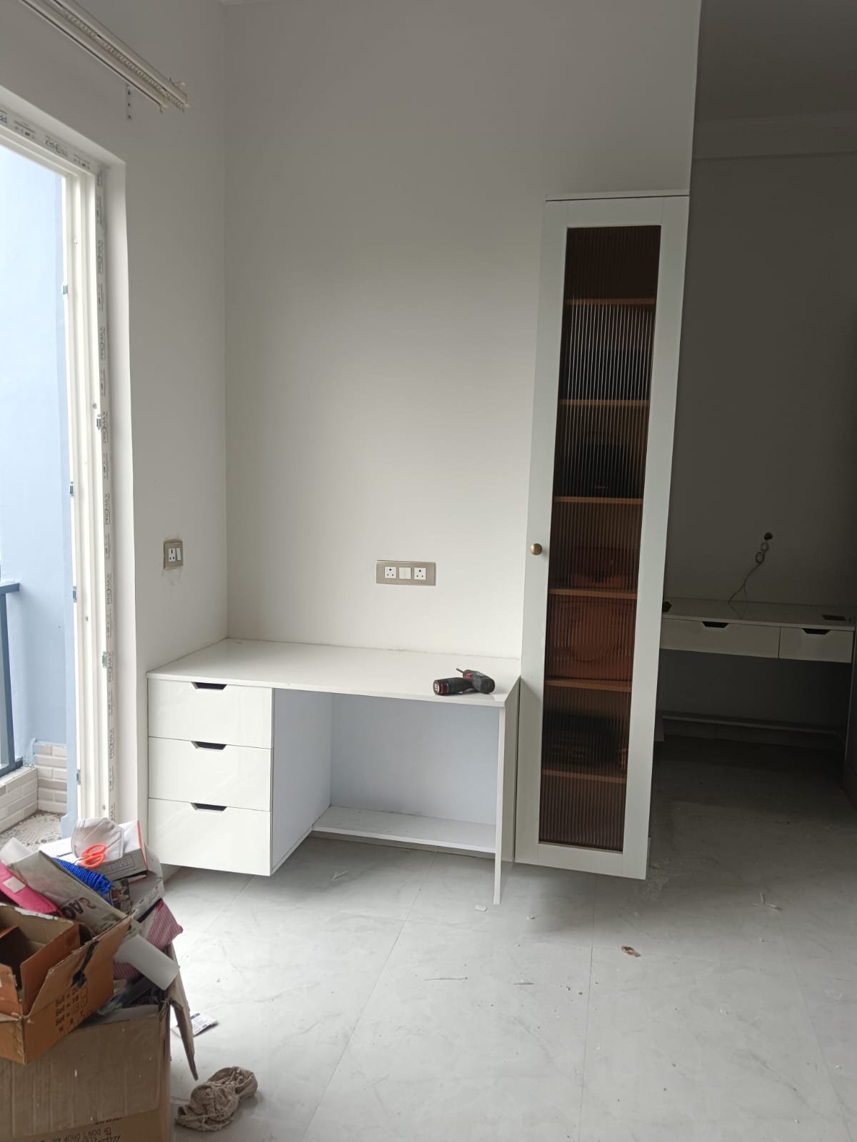 Office Furniture