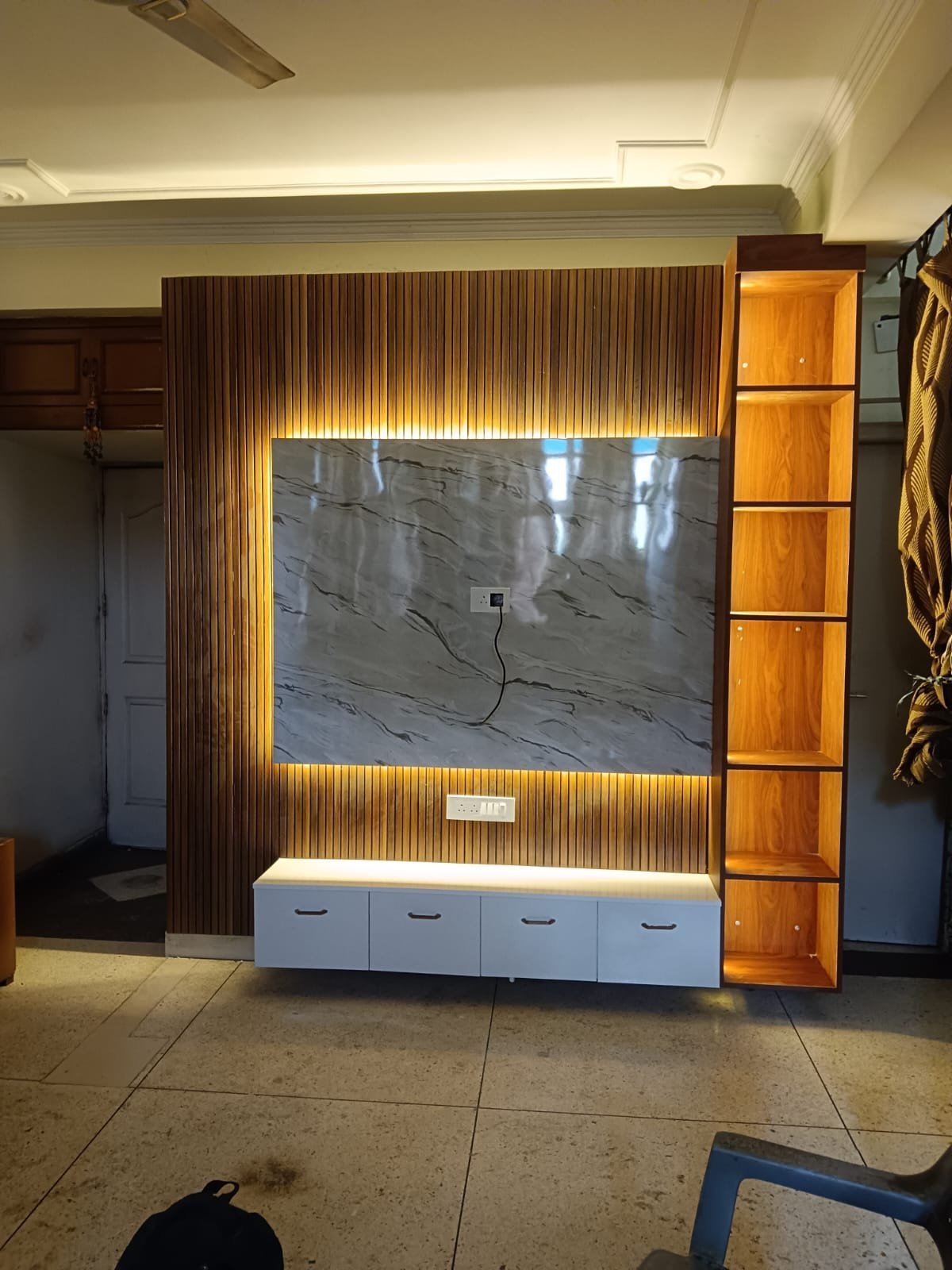TV Unit